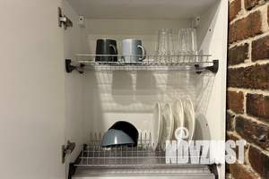 1-к квартира, посуточно, 32м2, 1/3 этаж