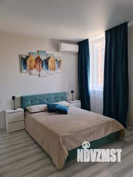 Студия квартира, на длительный срок, 30м2, 10/25 этаж