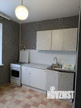 1-к квартира, на длительный срок, 37м2, 9/10 этаж