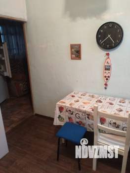 2-к квартира, на длительный срок, 52м2, 2/2 этаж