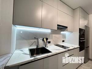 1-к квартира, посуточно, 32м2, 2/24 этаж