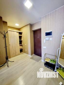 2-к квартира, посуточно, 47м2, 19/24 этаж