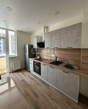 2-к квартира, на длительный срок, 50м2, 2/25 этаж
