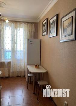 1-к квартира, на длительный срок, 39м2, 7/15 этаж