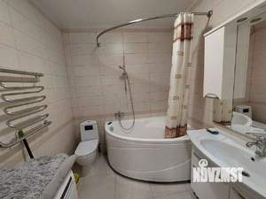 1-к квартира, на длительный срок, 50м2, 25/25 этаж