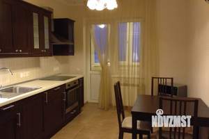 2-к квартира, на длительный срок, 77м2, 14/19 этаж