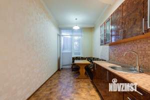 1-к квартира, на длительный срок, 43м2, 5/16 этаж