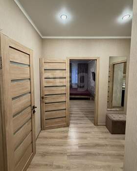 1-к квартира, на длительный срок, 44м2, 2/14 этаж