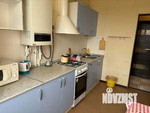 1-к квартира, на длительный срок, 30м2, 1/5 этаж