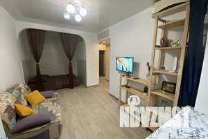 1-к квартира, посуточно, 30м2, 3/5 этаж