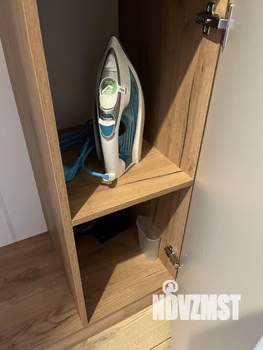 Студия квартира, на длительный срок, 30м2, 24/25 этаж