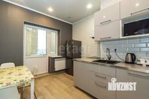 1-к квартира, на длительный срок, 55м2, 15/22 этаж