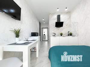 Студия квартира, посуточно, 24м2, 18/25 этаж