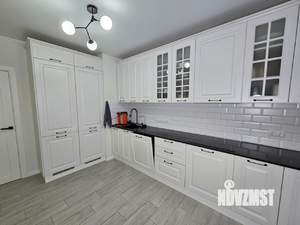 3-к квартира, на длительный срок, 100м2, 5/25 этаж