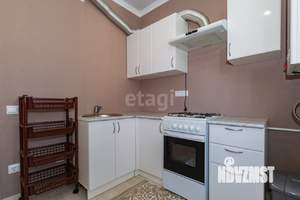 1-к квартира, на длительный срок, 29м2, 15/20 этаж