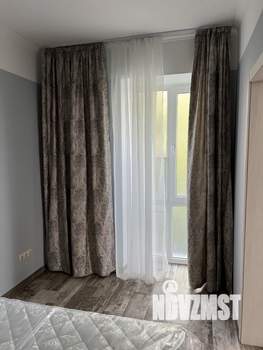 2-к квартира, на длительный срок, 43м2, 2/3 этаж