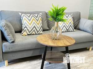 Студия квартира, посуточно, 29м2, 3/4 этаж