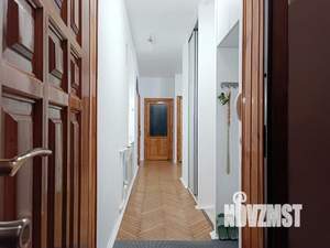 3-к квартира, посуточно, 60м2, 1/1 этаж