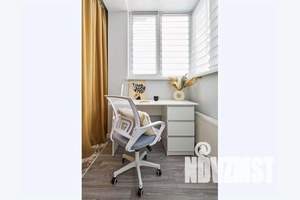 1-к квартира, посуточно, 32м2, 15/24 этаж