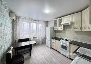 1-к квартира, на длительный срок, 30м2, 10/17 этаж