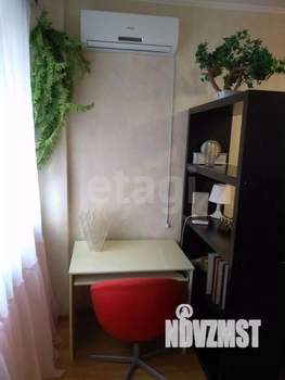 1-к квартира, на длительный срок, 35м2, 2/25 этаж