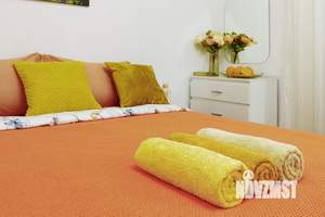 1-к квартира, посуточно, 35м2, 11/16 этаж