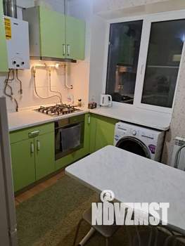 2-к квартира, посуточно, 60м2, 1/5 этаж