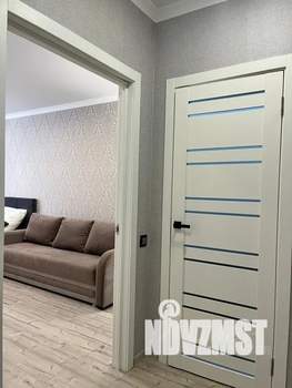 1-к квартира, посуточно, 40м2, 21/25 этаж