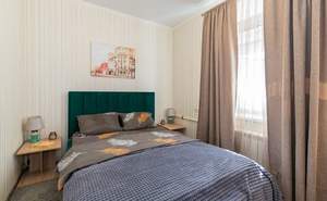 2-к квартира, на длительный срок, 44м2, 1/7 этаж