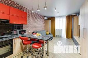 1-к квартира, посуточно, 30м2, 11/25 этаж