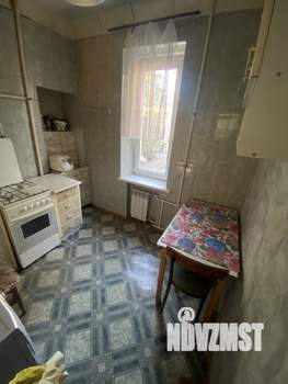 3-к квартира, на длительный срок, 58м2, 2/5 этаж