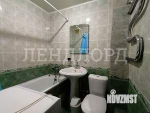 1-к квартира, на длительный срок, 36м2, 3/9 этаж