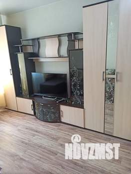 1-к квартира, посуточно, 40м2, 2/18 этаж