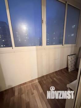 Студия квартира, на длительный срок, 27м2, 7/19 этаж