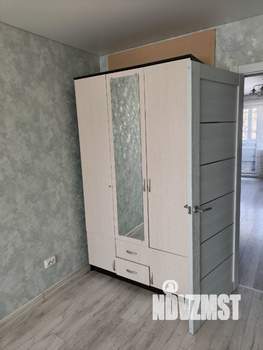 2-к квартира, на длительный срок, 45м2, 4/5 этаж
