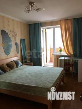 3-к квартира, на длительный срок, 63м2, 2/11 этаж