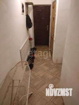 2-к квартира, на длительный срок, 44м2, 1/2 этаж