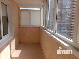 2-к квартира, на длительный срок, 34м2, 10/10 этаж