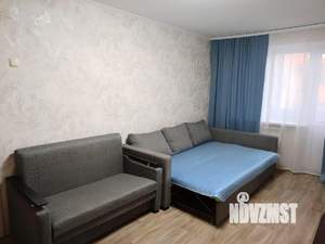 1-к квартира, посуточно, 32м2, 2/5 этаж