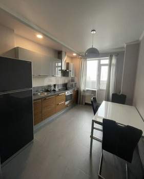 2-к квартира, на длительный срок, 66м2, 16/18 этаж