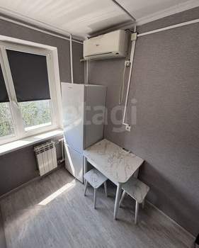 1-к квартира, на длительный срок, 22м2, 7/9 этаж
