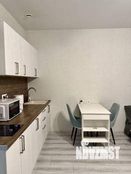 Студия квартира, посуточно, 30м2, 2/25 этаж