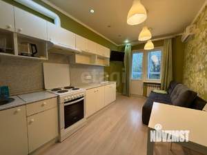 1-к квартира, на длительный срок, 50м2, 2/14 этаж