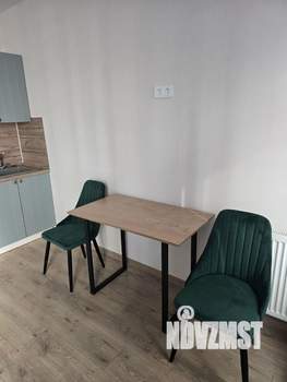 Студия квартира, на длительный срок, 30м2, 2/25 этаж