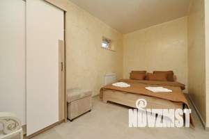 1-к квартира, посуточно, 35м2, 2/3 этаж