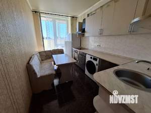 1-к квартира, на длительный срок, 41м2, 10/19 этаж