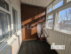 2-к квартира, на длительный срок, 43м2, 4/5 этаж