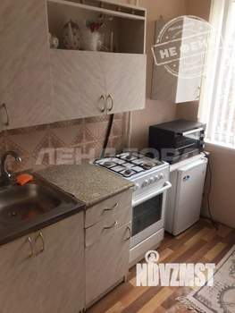 1-к квартира, на длительный срок, 30м2, 4/9 этаж