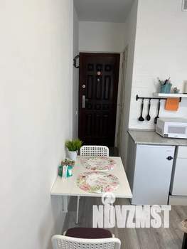 Студия квартира, посуточно, 15м2, 15/18 этаж