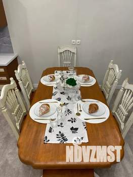 2-к квартира, посуточно, 90м2, 14/17 этаж